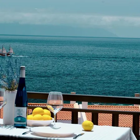 Sofia Ocean View Free Wi-fi Check-in 24 Appartamento