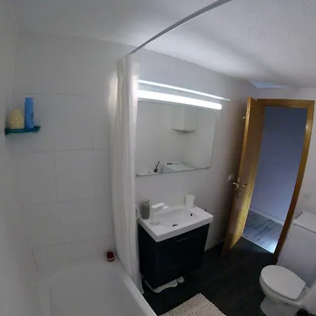 Appartamento Sofia Ocean View Free Wi-fi Check-in 24 Puerto de Santiago (Tenerife)