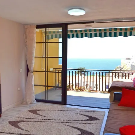 Sofia Ocean View Free Wi-fi Check-in 24 Appartamento