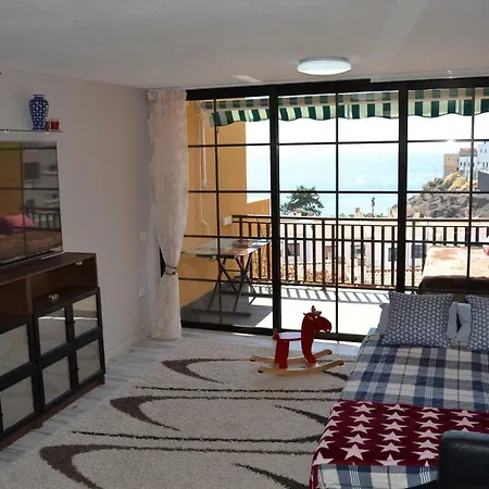 Appartamento Sofia Ocean View Free Wi-fi Check-in 24