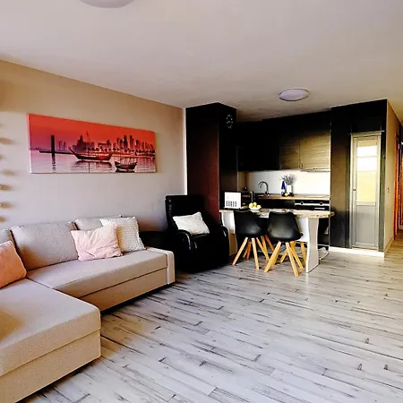 Appartement Sofia Ocean View Free Wi-fi Check-in 24