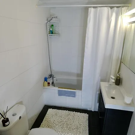 Sofia Ocean View Free Wi-fi Check-in 24 Appartement Puerto de Santiago (Tenerife)