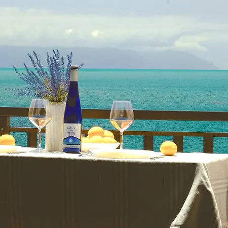 Appartement Sofia Ocean View Free Wi-fi Check-in 24 Puerto de Santiago (Tenerife)