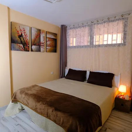 Sofia Ocean View Free Wi-fi Check-in 24 Appartement