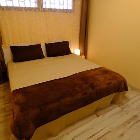 Sofia Ocean View Free Wi-fi Check-in 24 Appartement Puerto de Santiago (Tenerife)