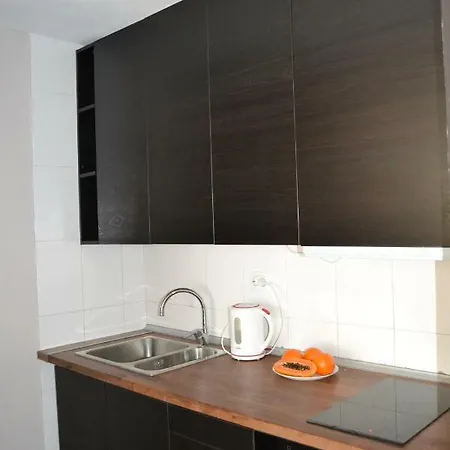Appartement Sofia Ocean View Free Wi-fi Check-in 24 *