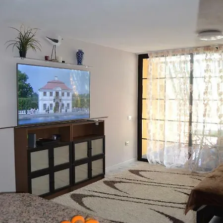 Appartement Sofia Ocean View Free Wi-fi Check-in 24