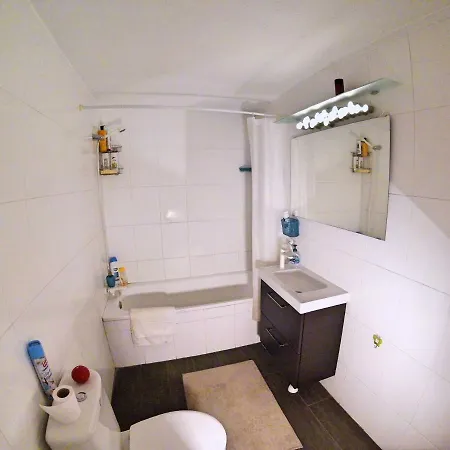 Appartement Sofia Ocean View Free Wi-fi Check-in 24 Puerto de Santiago (Tenerife)